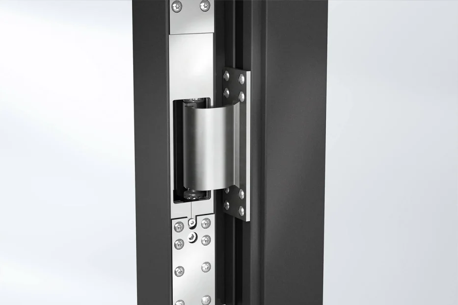 Les charnières de porte d&rsquo;entrée : comment faire le bon choix ?