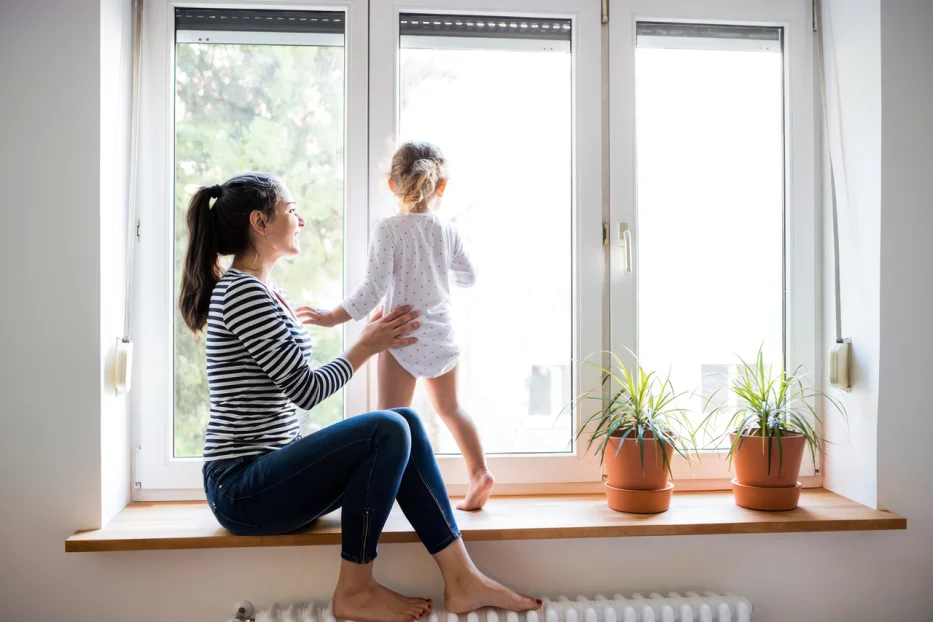 Quel type de fenêtre choisir pour un appartement en immeuble ? – Conseils d&rsquo;experts